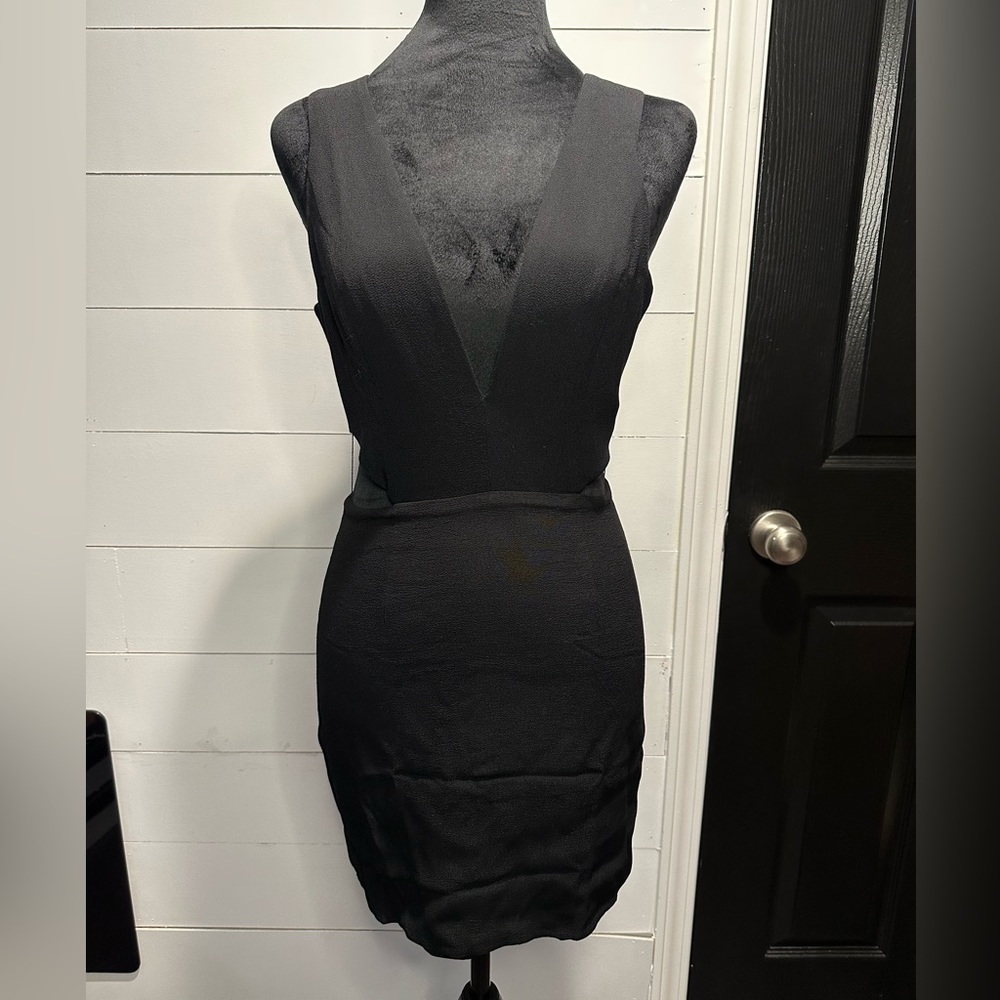 Brand new NBD the Naven twins dress